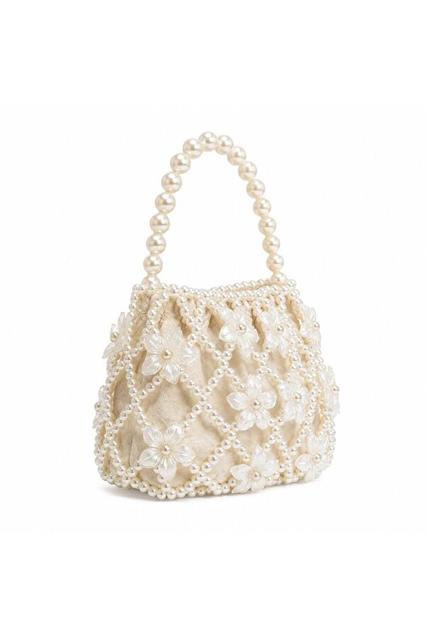 Ateli̇er Emi̇ne Floral Latti̇ce