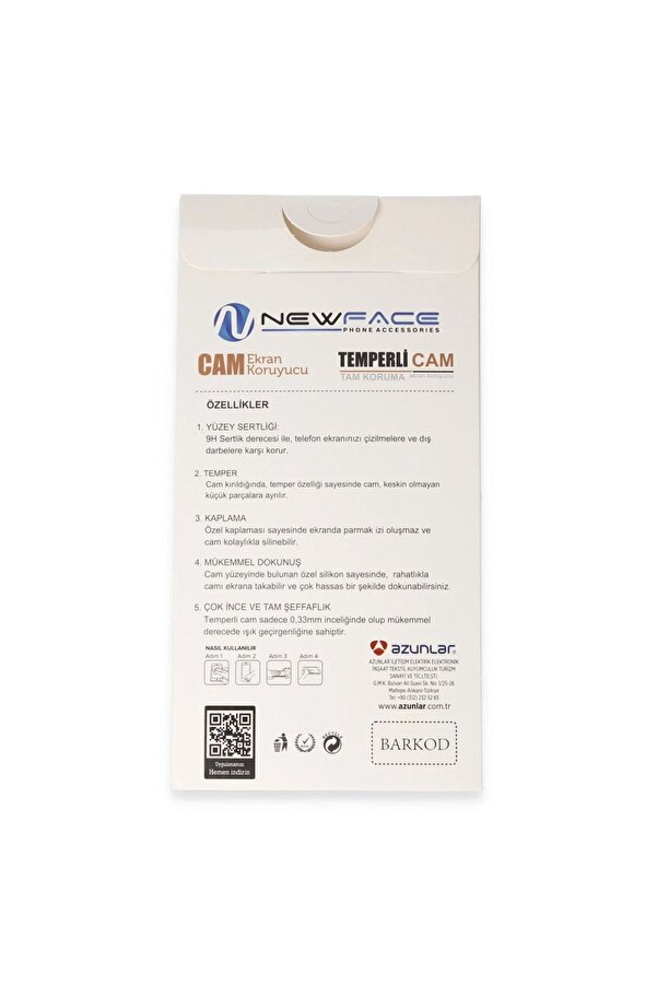 Ethab Ti̇caret Glb-Stl41414 Samsung Galaxy X200 Tab A8 10.5 Kılıf Amazi̇ng Tablet Kapak - Pembe