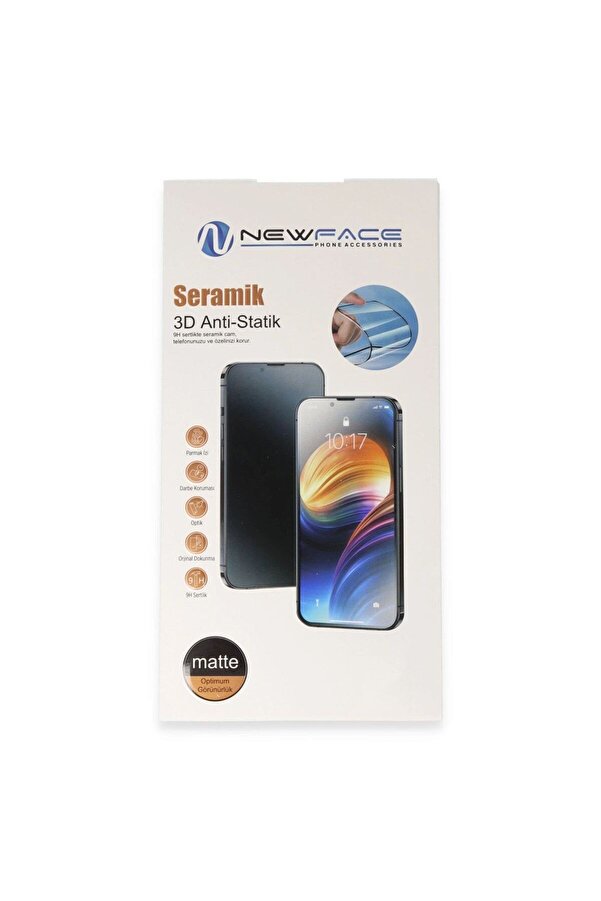 Ethab Ti̇caret Glb-Stl41414 İphone 14 Plus Kılıf Li̇va Lens Si̇li̇kon - Mavi̇