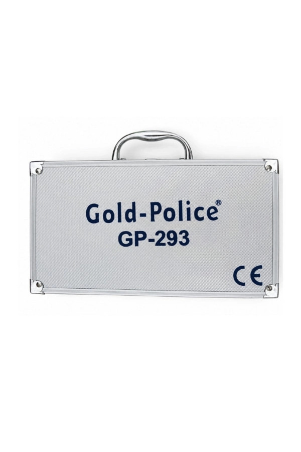 Evi̇mdeyokyok Gold Gp-293 250 Watt Profesyonel Şarjlı El Feneri̇