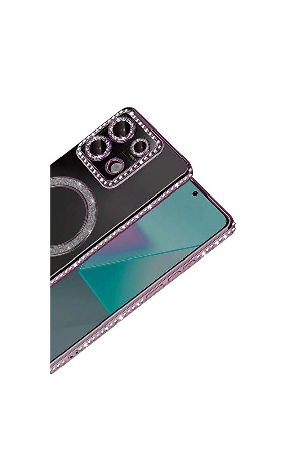Ethab Ti̇caret Glb-Stl41414 360° Eklemli̇ Araç Telefon Ve Bardak Tutucu (60-105 Mm)