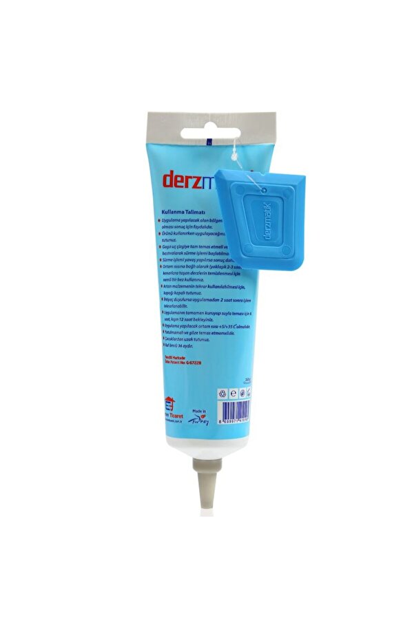 Derzmatik Beyaz 2 Adet