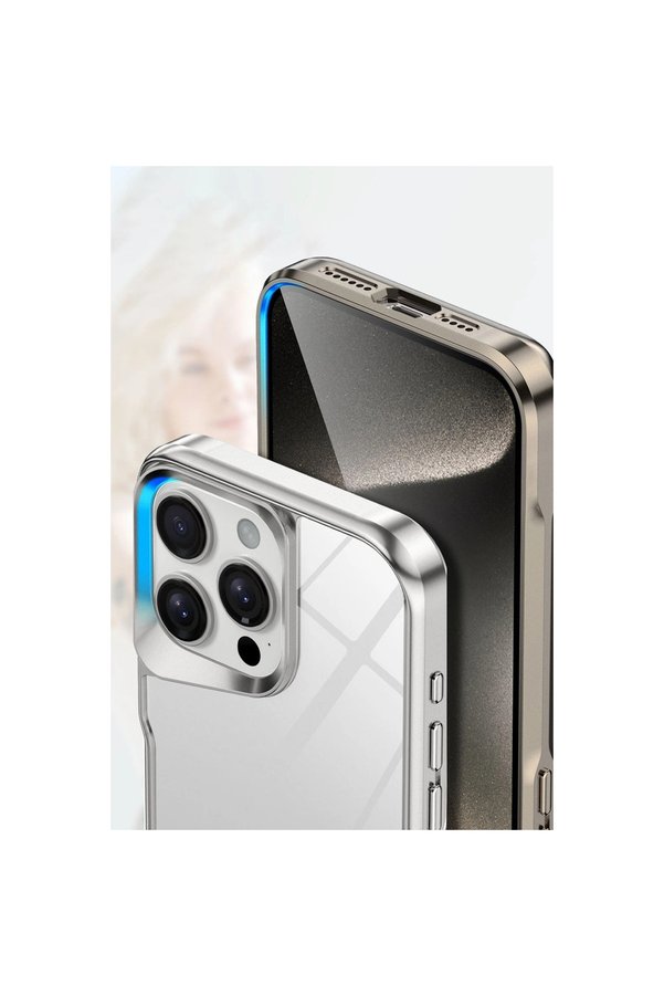 Evi̇mdeyokyok Joko Apple İphone 14 Pro Craft Kapak - Laci̇vert