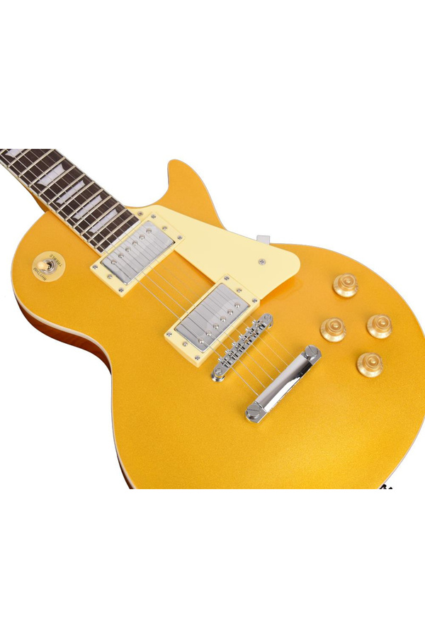Kaysen K-EG9 GD Elektro Gitar | LP Kasa HH Manyetik