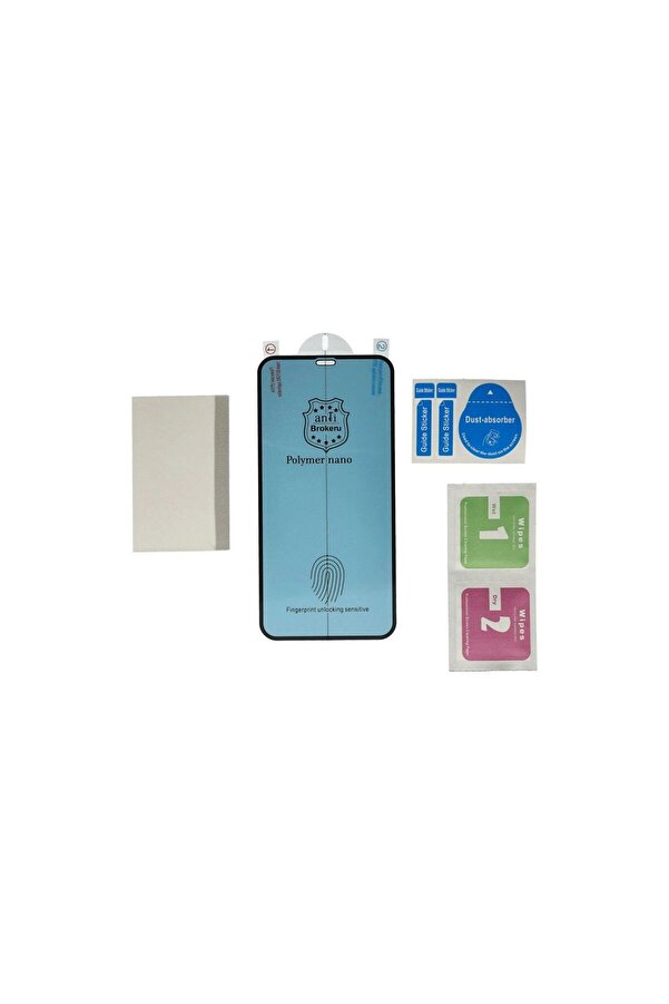 Ethab Ti̇caret Glb-Stl41414 İphone 14 Pro Kılıf Loop Deri̇ Si̇li̇kon - Kırmızı