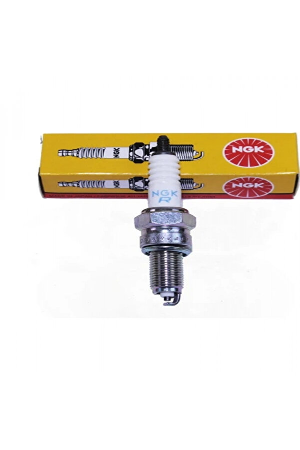 Ngk Buji̇ Cpr7Ea-9 Honda Pcx Ve Öncesi̇ Cb 125 E Suzui̇ Adress 110