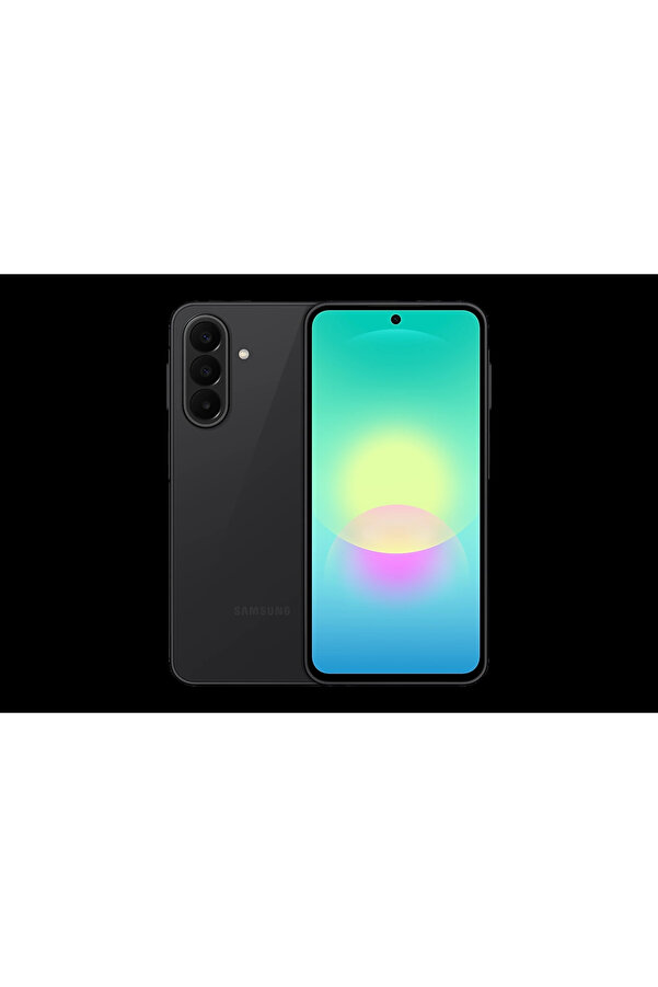 Samsung Galaxy A27 5G 8GB/256GB Siyah