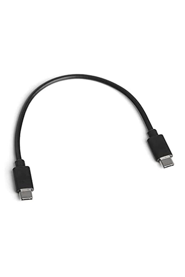 Evi̇mdeyokyok Zr876 Type-C To Type-C Pd Kablo 20 Cm