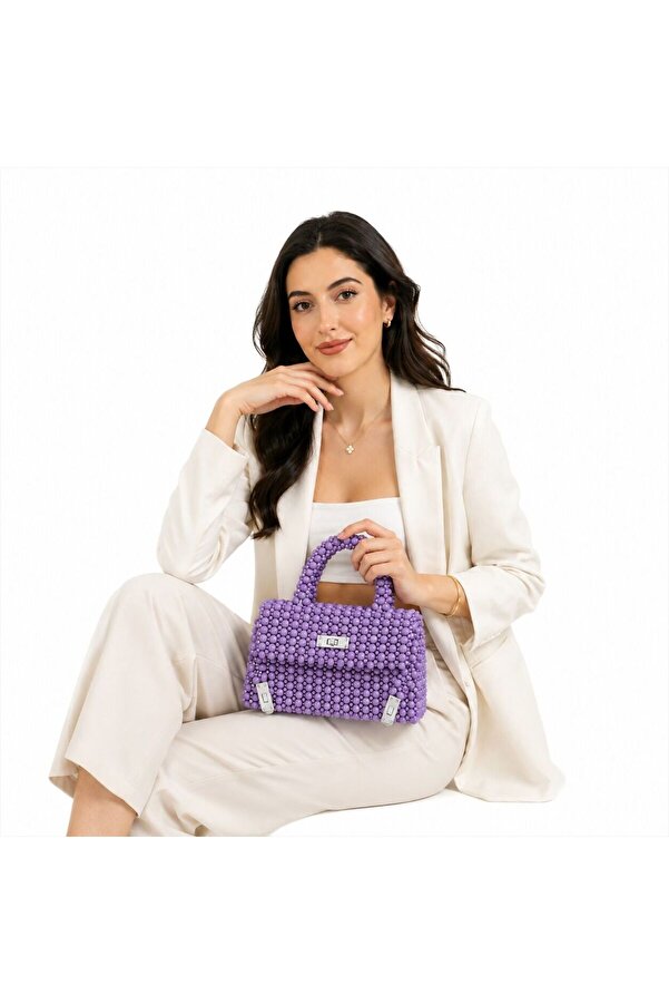 Ateli̇er Emi̇ne Veli̇s Mauve