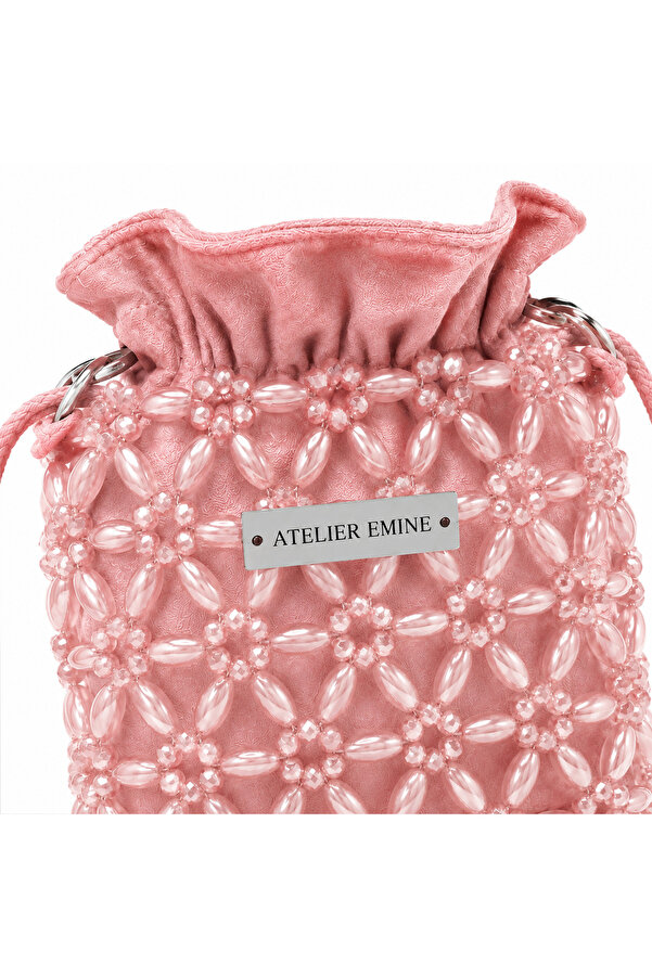 Ateli̇er Emi̇ne Sorbetto Sakura