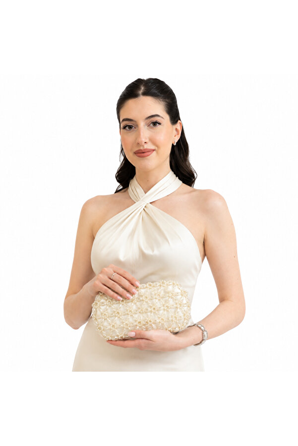 Ateli̇er Emi̇ne Fresco Blanc