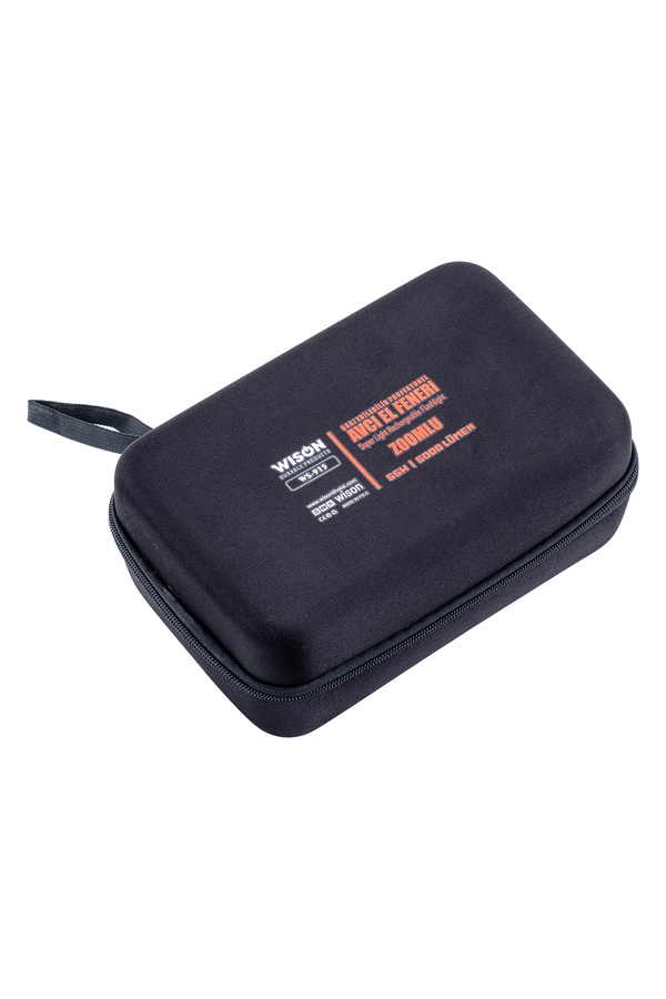 Ethab Ticaret Wison Ws-915 Şarjlı 55 W 5000 Lümen