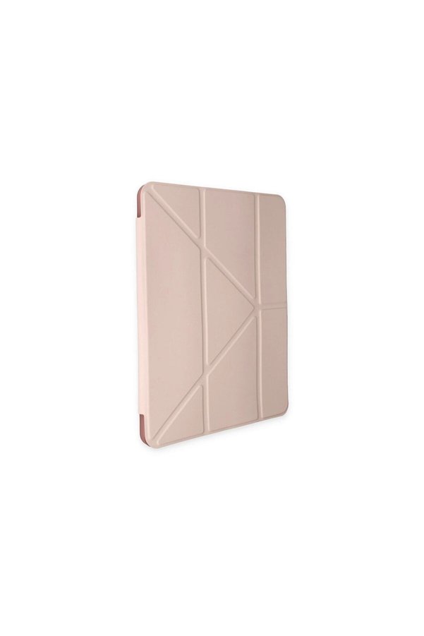 Ethab Ti̇caret Glb-Stl41414 Redmi̇ Note 9 Kılıf Palm Buzlu Kamera Sürgülü Si̇li̇kon - Li̇la