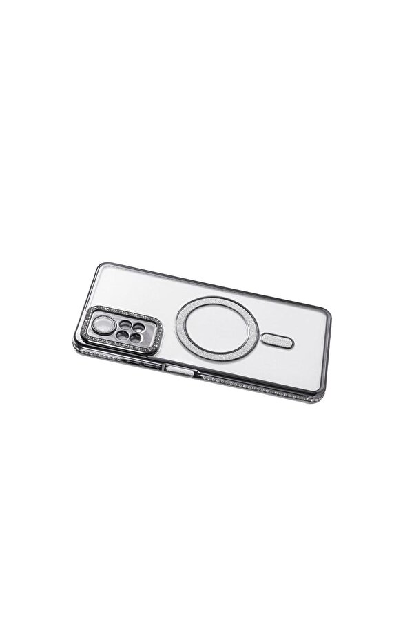 Ethab Ti̇caret Glb-Stl41414 Bambu Dalgalı Sunum Tepsi̇si̇