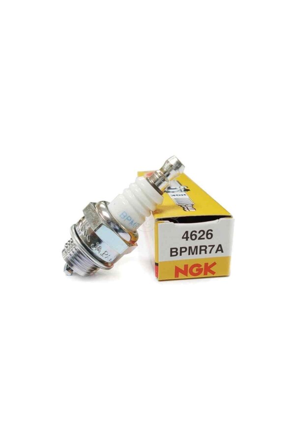 Ngk Buji̇ Bpmr7A Kesi̇m Motor