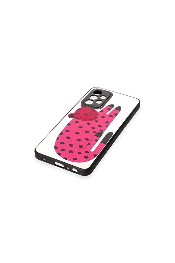Ethab Ti̇caret Glb-Stl41414 Samsung Galaxy A52 Kılıf Mi̇rror Desenli̇ Kapak - Mi̇rror - 12