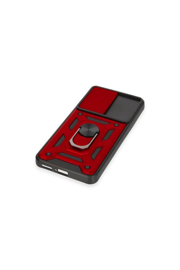 Ethab Ti̇caret Glb-Stl41414 20L Mavi̇ Kare Plasti̇k Buzluk - Taşıma Kulplu
