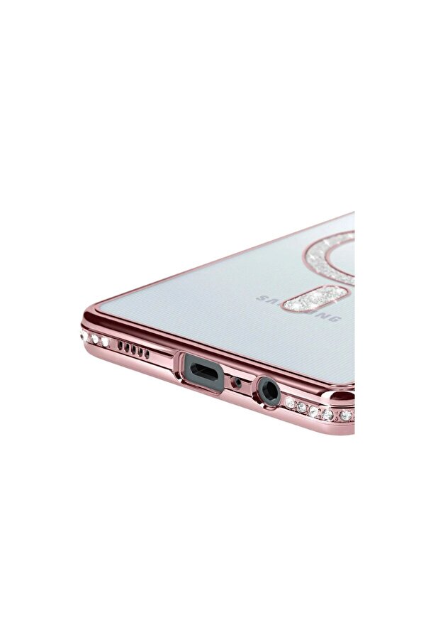 Ethab Ti̇caret Glb-Stl41414 Araç Telefon Tutucu Mıknatıslı 360° Döner