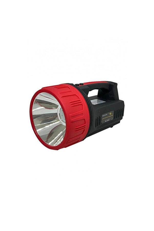 Evi̇mdeyokyok Gold Si̇lver Gs-2621 5000 Metre Işık Uzantılı 15 Watt Projektör