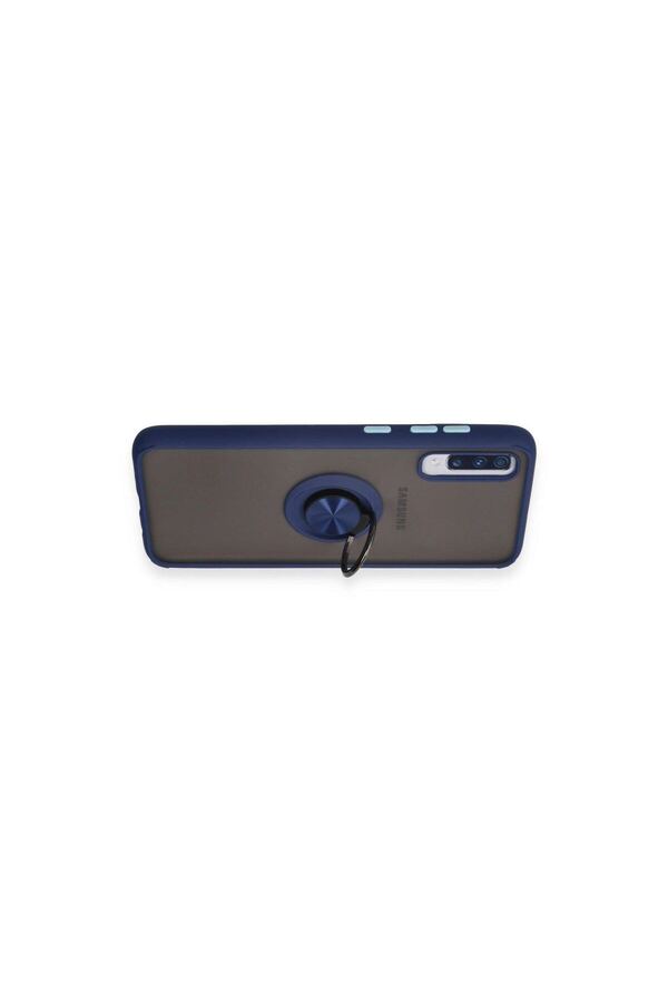 Ethab Ti̇caret Glb-Stl41414 Samsung Galaxy A14 4G Fi̇yonk Desenli̇ Kapak - Desen 5