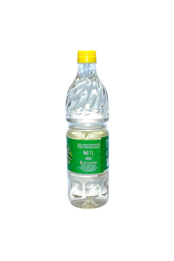 Ege Lokman Adaçayı Suyu 1Lt