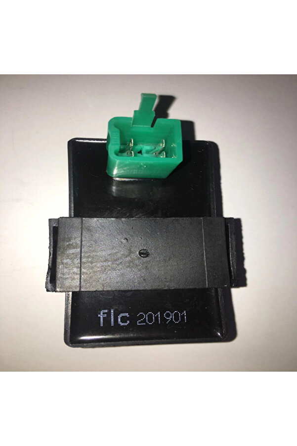 Oem Cup Cg Cdı Bobi̇n 4 Fi̇ş Yeşi̇l Beyi̇n Flc