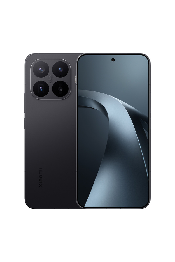 Xiaomi 17T Pro 12G+512G Siyah