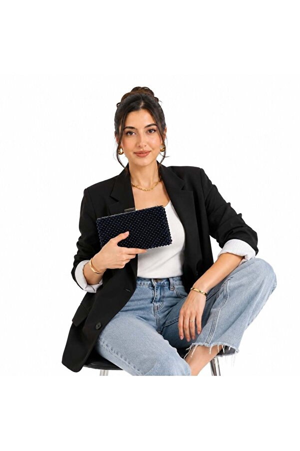Ateli̇er Emi̇ne Clutch Abyss