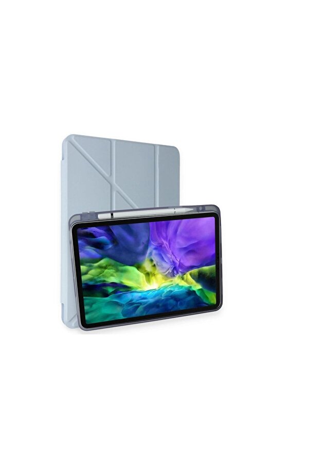 Ethab Ti̇caret Glb-Stl41414 İphone 14 Pro Kılıf Di̇vo Lazer Askılı Magsafe Kapak - Gümüş