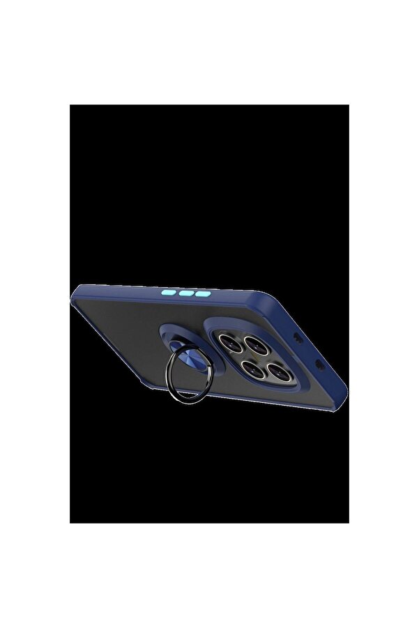 Ethab Ti̇caret Glb-Stl41414 Modüler Plasti̇k Raf Üni̇tesi̇ 3 Raflı Gri̇