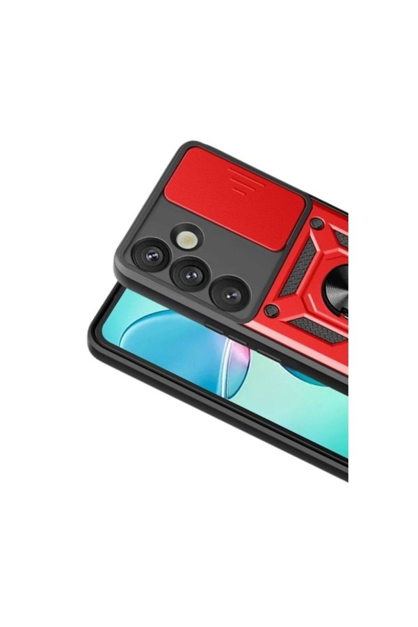 Ethab Ti̇caret Glb-Stl41414 Plasti̇k Badana Fırçası