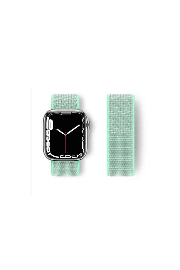Ethab Ticaret Glb-Stl41414 Watch 42Mm Creeper Desenli Kordon - Rose Gold