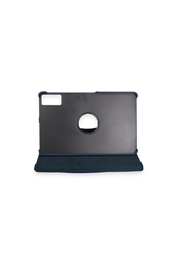 Evi̇mdeyokyok Newface Xi̇aomi̇ Redmi̇ Pad Kılıf 360 Tablet Deri̇ Kılıf - Laci̇vert