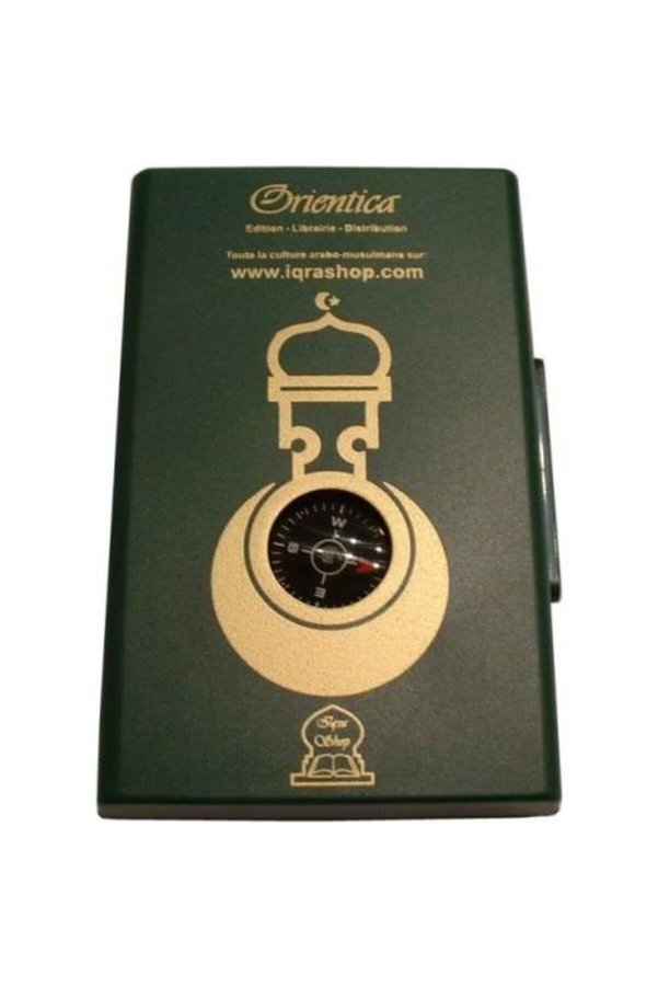 Ethab Ticaret Glb-Stl41414 Pusulasi ( Cep Tipi )
