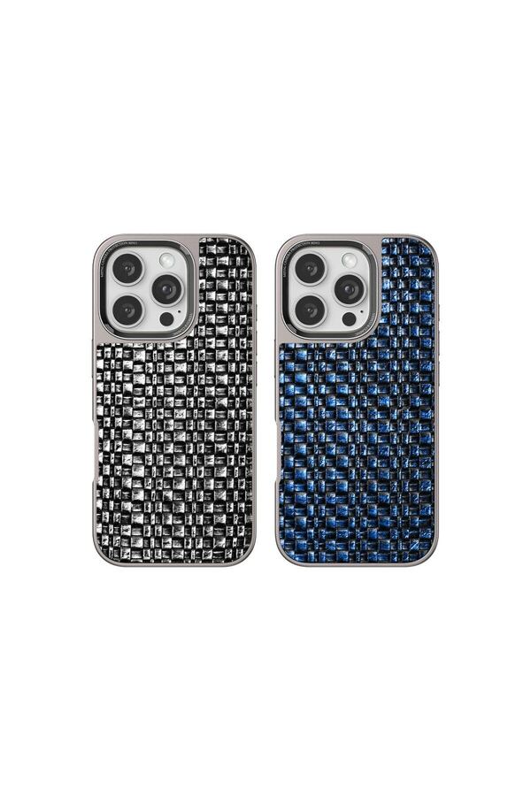 Ethab Ti̇caret Glb-Stl41414 Venco İphone 16 Pro Brand Kapak - Laci̇vert