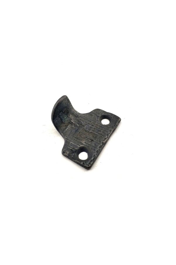 Ethab Ticaret Glb-Stl41414 Antika Tarz Dekoratif Pirinç Pencere Kaldıracı - 30X37 Mm, Oksit