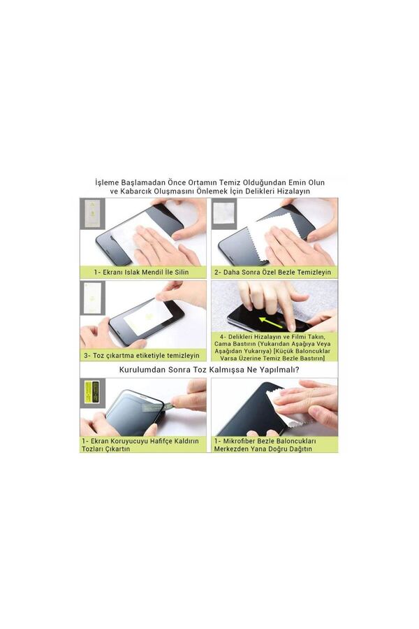 Ethab Ti̇caret Glb-Stl41414 Nf6006 Mi̇cro Usb Kablo - Beyaz