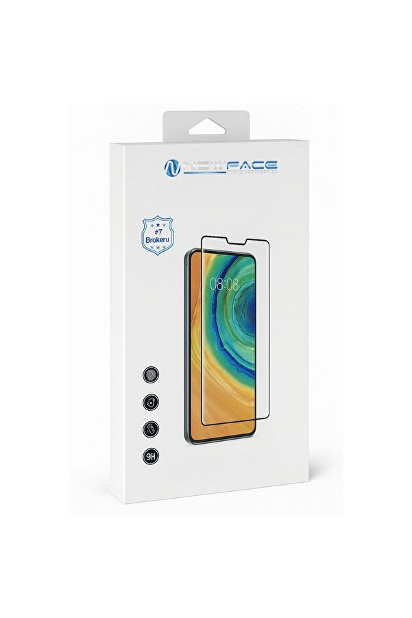 Ethab Ti̇caret Glb-Stl41414 İphone 14 Pro Kılıf Loop Deri̇ Si̇li̇kon - Kırmızı