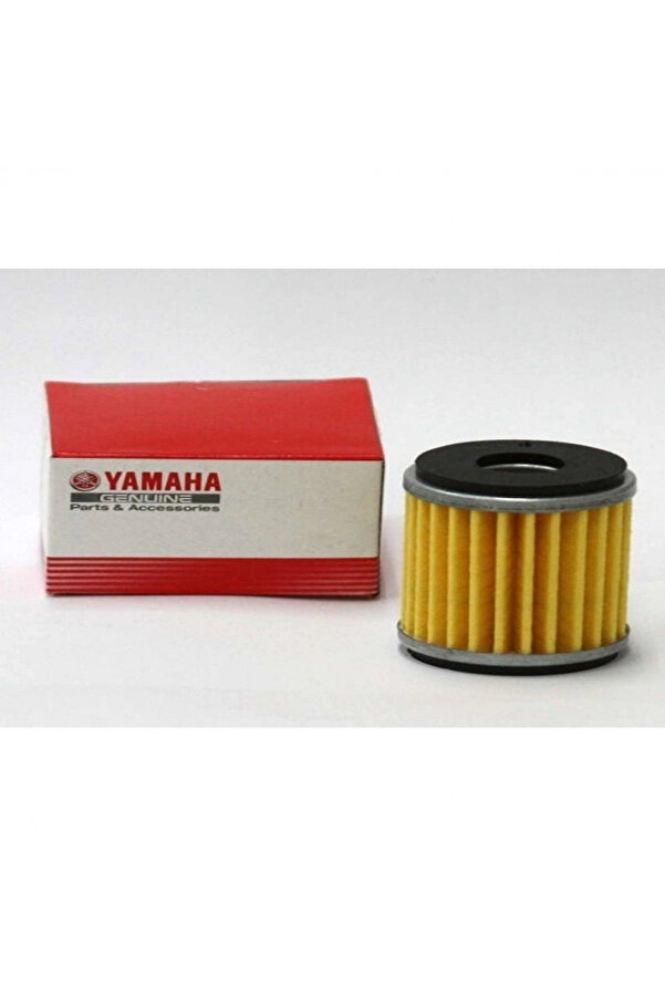 Alkan Mb Yamaha Xmax 300 Yağ Fi̇ltresi̇ 1S7-E3440-00 Orji̇nal