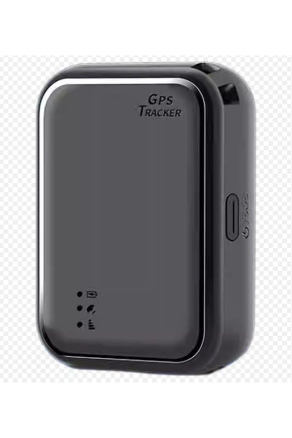 İRHANLAR Mıknatıslı Araç Takip Cihazı 5000 Mah Cepten Anlık İzle Gerçek Konum Motor Tekne Takip