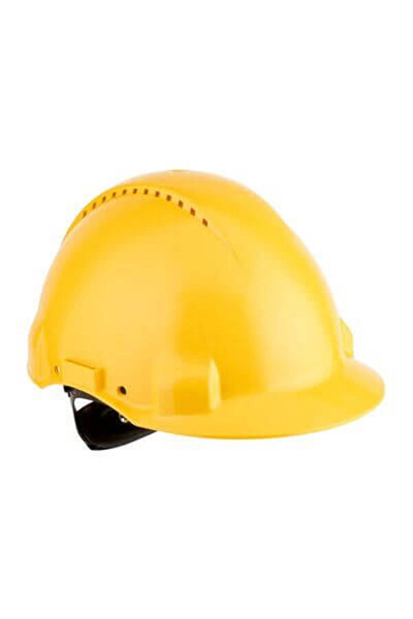 3M ™ G3000 Sarı Baret