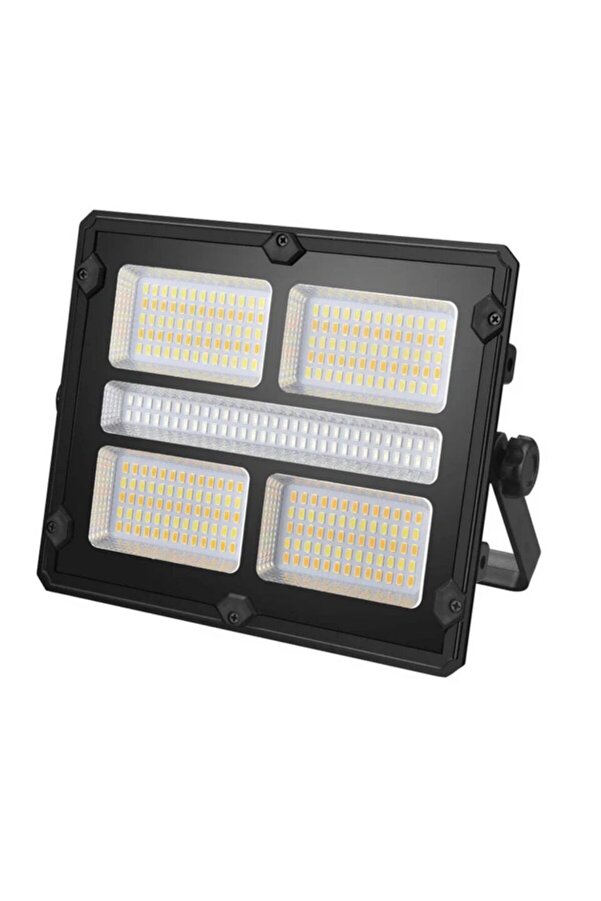 Emrexport 400 Led Süper Parlak Kamp Lambası Solar Şarjlı Usb Çıkışlı Çok Amaçlı Ay - Galltr2856-5