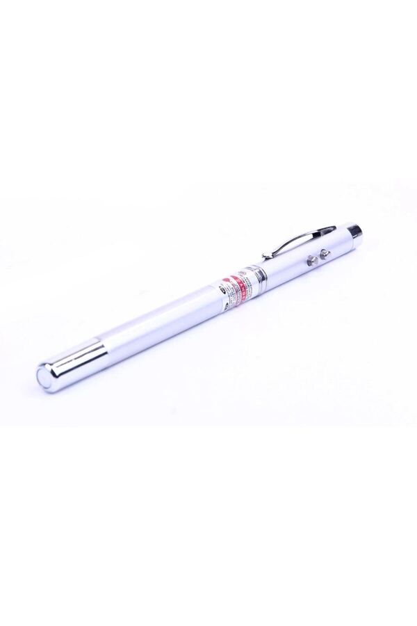 Ethab Ticaret Glb-Stl41414 Kalem Lazer El Feneri Sunum Kalemi Wt-178