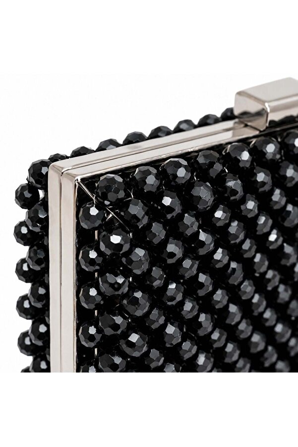 Ateli̇er Emi̇ne Clutch Onyx