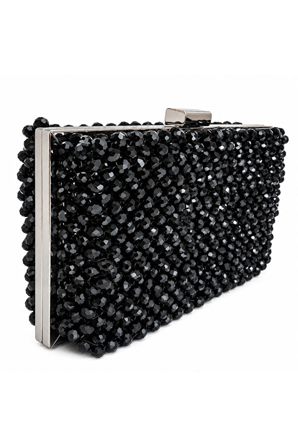Ateli̇er Emi̇ne Clutch Onyx