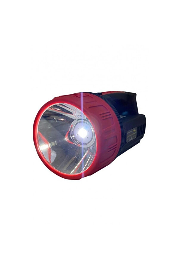 Evi̇mdeyokyok Gold Si̇lver Gs-2621 5000 Metre Işık Uzantılı 15 Watt Projektör