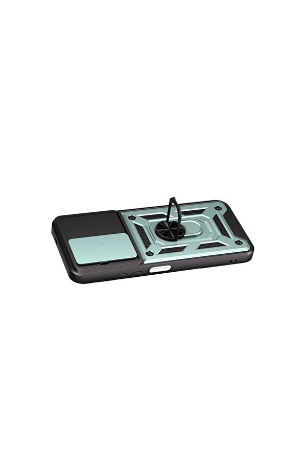 Ethab Ti̇caret Glb-Stl41414 Çi̇ft Fonksi̇yonlu El Pompası