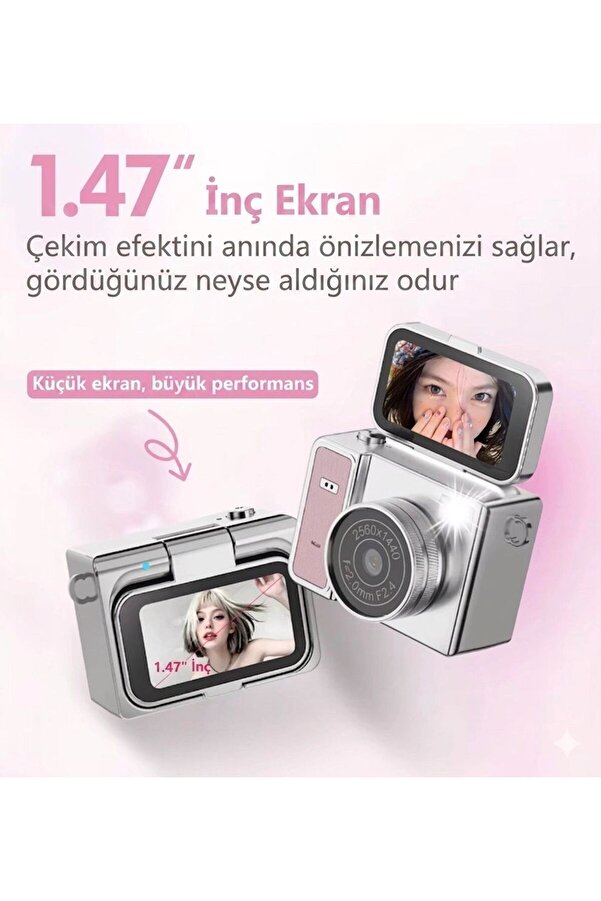 Ethab Ti̇caret Glb-Stl41414 Redmi̇ Note 14 Pro 4G Kılıf Auto Focus Karbon Kapak - Laci̇vert