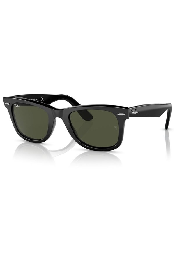 Ray-Ban Rayban 0RB2140 901/58 50 Unisex Güneş Gözlüğü