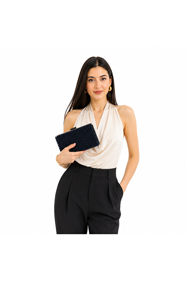 Ateli̇er Emi̇ne Clutch Abyss
